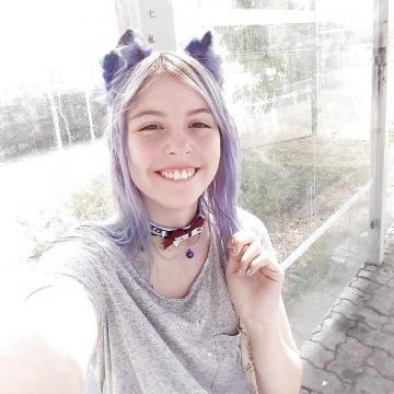 NetteFinni aus Baden-Württemberg,Deutschland